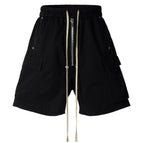 Black / M