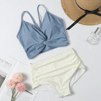 Gray Blue / M