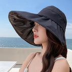 [clear color] black / One size fits all