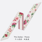 Pisces / Width 6cm