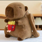 35cm / Kapibala backpack potato terms