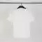 Empty version short sleeve white / M