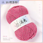 10 cherry blossom pink