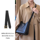 2.5cm wide black extension with 60cm (small size special)