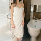 White / M
