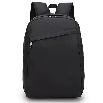 Clearance School Bags Can Be Printed with Logo, Multifunctional Backpacks, Casual Commuting Large-Capacity Computer Bags, Lightweight Backpacks