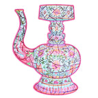 (special price impulse) senyou 1.0 babao pattern benba bottle