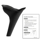 Black funnel independent installation instructions