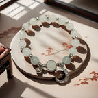 G12 moon love bracelet