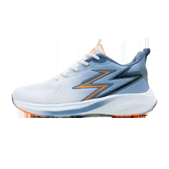 Summer plus size 48 foreign trade couples summer camp sneaker men's light Joker leisure running fitness men's shoes wholesale