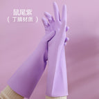 Purple / Large size (l)