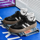 K836 black (single shoes) / 44 male