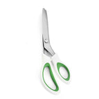 White green triangle 5mm