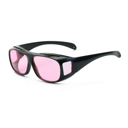 New Men's Sunglasses, Sports Style, Driving Sunglasses, Outdoor Sports, Cycling, Fishing, 3043 Glasses, Labor Protection