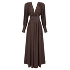 Brown / XS