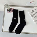 Black / One Size