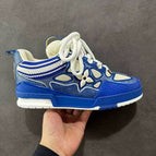 Blue / 35