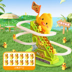 Battery version [with battery screwdriver]] / Refueling Duck Climbing Stairs [12 Ducks] 1 Song