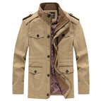 Khaki / L