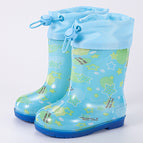 Small sky blue (elastic girdle style) / 14 (inner length 14cm)