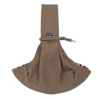 Khaki - no phone pocket (polyester)