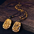 Dragon brand rope style