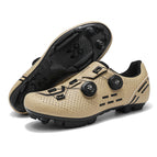 Beige (mountain lock shoes) / 36
