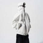 White / M
