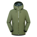 Olive green / S