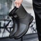 Black / 36-37