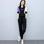 Black / M