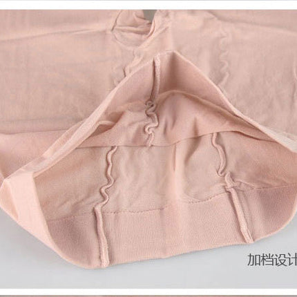 Bones wholesale 12D ultra-thin stockings S609 plus gear to increase breathable and comfortable pantyhose children