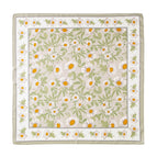 Fhz25-9572-1 border daisy / 65*65