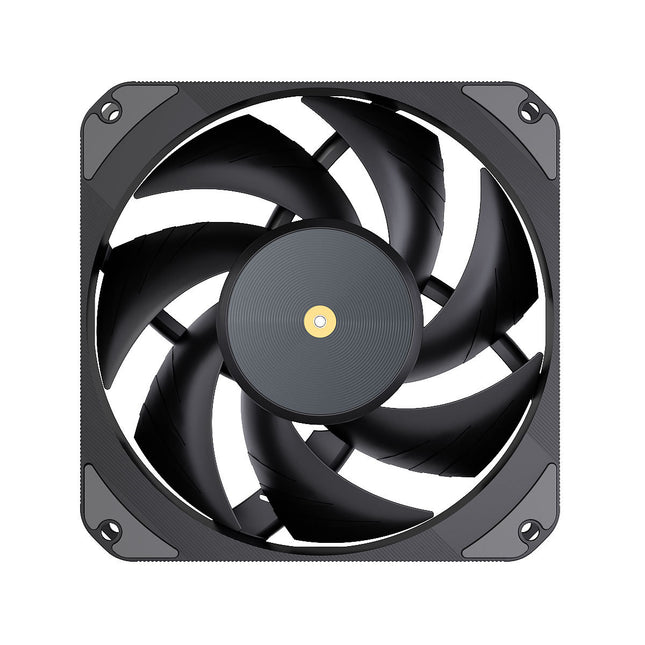 Zero Family T20 120mm PC Case Fan PWM / Ventilateur boîtier PC 120mm PWM