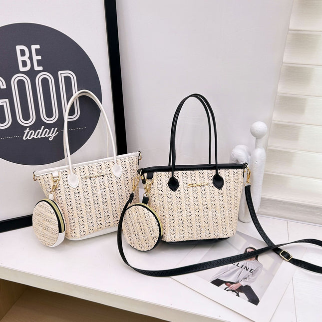 Handheld Small Bag 2025 New Fashion Quilted Women's Bag Casual Small Square Bag Single Shoulder Crossbody Bag Simple Mobile Phone Bag