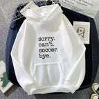 hooded # Straight english-white / S
