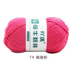74 rouge powder