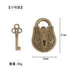 [trumpet] divine power lock