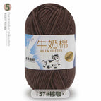 57 brown coffee