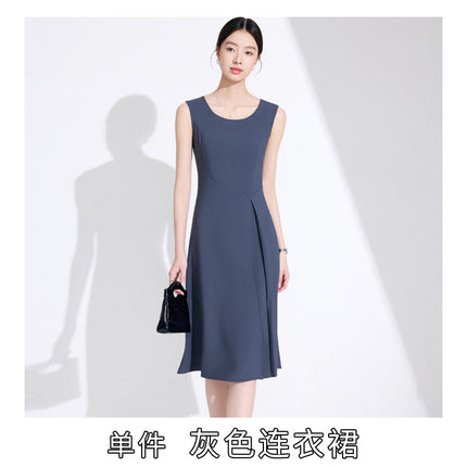 Light Workplace Suit dress suit Women's 2025 New Small Commuter High-end Suit Jacket Two-piece Set