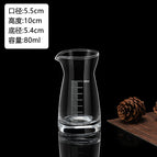 80ml graduated wine dispenser/1 piece