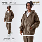 Sweater-Brown / S