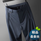 Blue gray / M