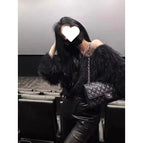 Black / One size fits all