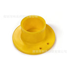 Park ball pegs - new model - yellow