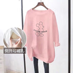 Pink# Pencil Mickey Mouse / M [40.00 kg-50.00 kg]]