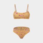 Ginger Bikini / S