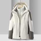 [removable liner--male] khaki / L