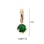 May-pendant