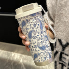 500ml / Flower 3